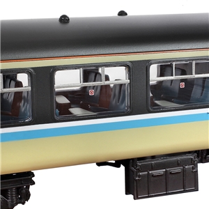 BR Mk2 Coach Pack ScotRail