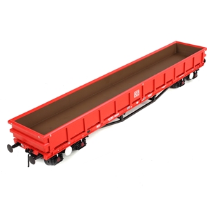 MXA 'Lobster' Bogie Open Wagon DB Cargo