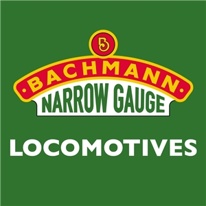 Locomotives - OO9 Scale