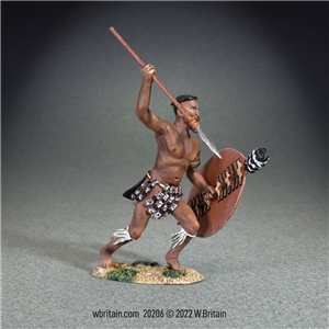 U.S. Infantry Casualty