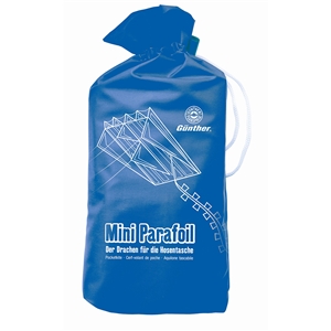Mini Parafoil Kite