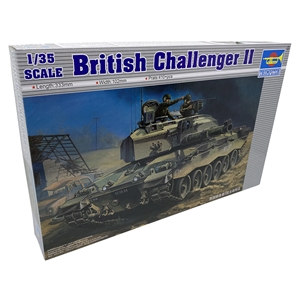 Challenger 2