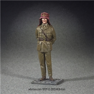 Thomas Edward Lawrence (Lawrence of Arabia), 1918