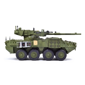 US M1128 Stryker Mobile Gun System 2010 Upgrade Version