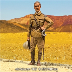 Winston Churchill, Sudan, 1898