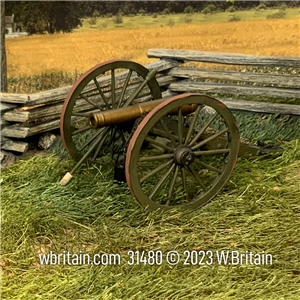 M1841 12-Pound Howitzer