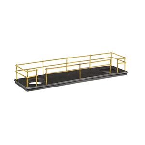 Presflo Loading Hopper