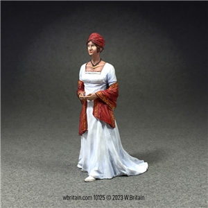 Dolley Madison, 1805-15