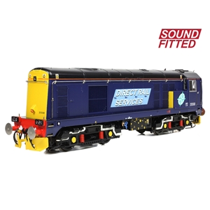 Class 20/3 20308 DRS Compass (Original)
