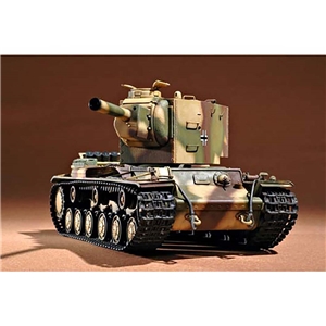 PzKpfw KV-2 756(r) Tank