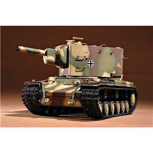 PzKpfw KV-2 756(r) Tank