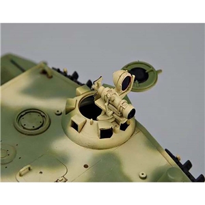 E-100 German Entwicklungsfahrzeug