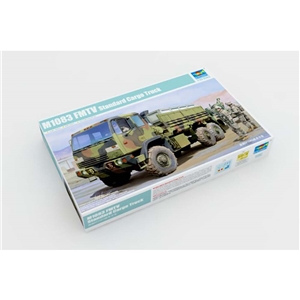 M1083 FMTV Standard Cargo Truck