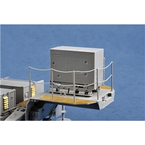 M901 Launching Station & AN/MPQ-53 Radar Set for MIM-104 Pat