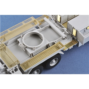 M901 Launching Station & AN/MPQ-53 Radar Set for MIM-104 Pat