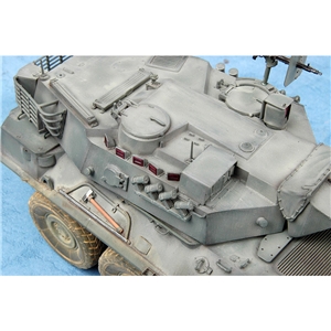 B1 Centauro AFV (Early, 1st series)