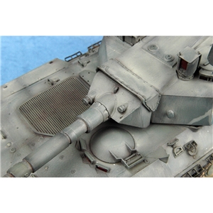 B1 Centauro AFV (Early, 1st series)