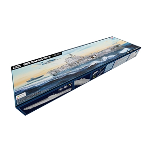 USS Hornet CV-8 (kit)