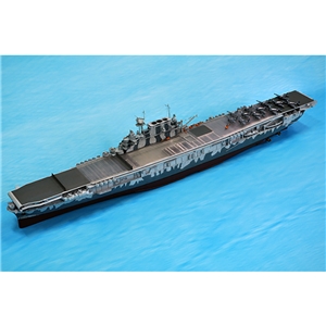 USS Hornet CV-8 (kit)