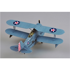 Grumman J2F-5 Duck (kit)
