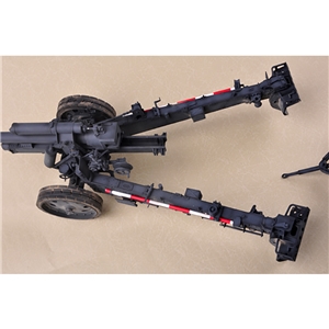 K18 105mm German Cannon (kit)