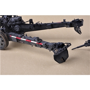 K18 105mm German Cannon (kit)