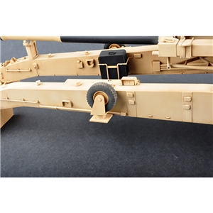 M198 155mm Towed Howitzer (kit)