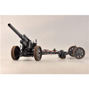 sFH 18 15cm German Howitzer (kit)
