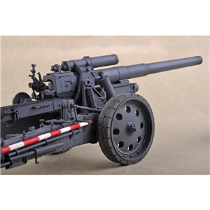 sFH 18 15cm German Howitzer (kit)