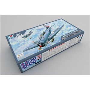 SBD-3 Dauntless (kit)
