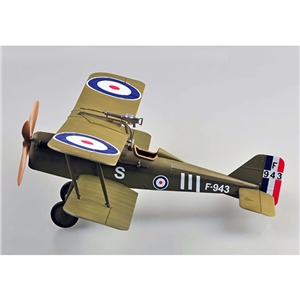 R.A.F. S.E.5a (kit)