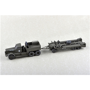 M19 US Army Tank Transporter (kit)