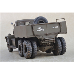 M19 US Army Tank Transporter (kit)