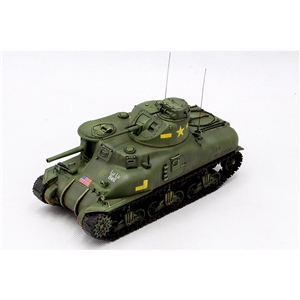 M3A1 Medium Tank
