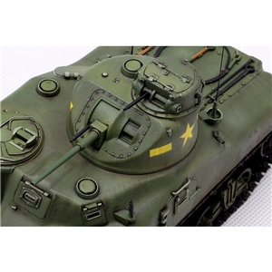 M3A1 Medium Tank