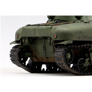 M3A1 Medium Tank