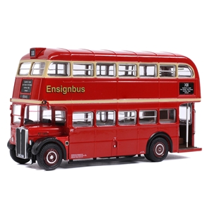 Cravens RT Ensignbus Set RT1431 & RT1499