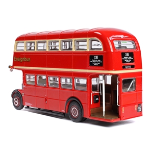 Cravens RT Ensignbus Set RT1431 & RT1499