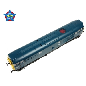 Class 31/4 Refurbished 31435 BR Blue