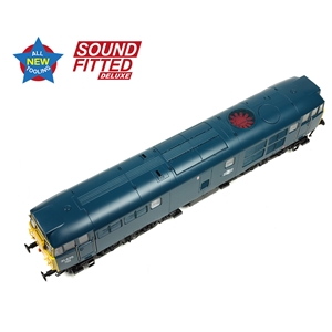 Class 31/4 Refurbished 31435 BR Blue