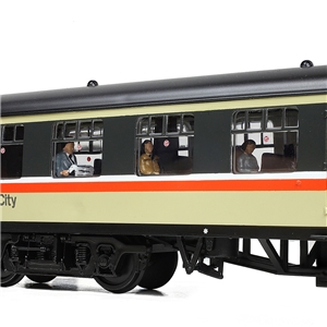 BR Mk1 TSO Tourist Second Open BR InterCity (Executive) [PF]