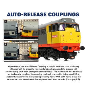 Class 31/4 Refurbished 31407 Mainline Freight