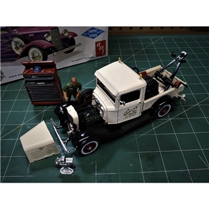 1934 Ford Pickup