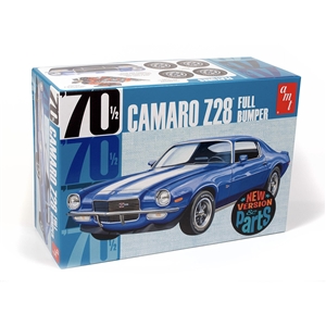 1970½ Camaro Z28 "Full Bumper"