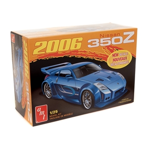 2006 Nissan 350Z