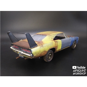 1969 Dodge Charger Daytona (USPS Stamp Series Collector Tin)