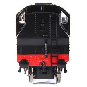 31-443 LMS Ivatt 2MT Tank 41227 BR Lined Black (British Railways)