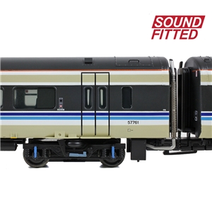 31-496 Class 158 2-Car DMU 158761 BR Provincial (Express) SOUND FITTED 01