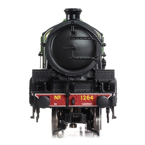 31-717 LNER B1 1264 LNER Lined Green (Revised) -2