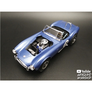 1963 Shelby Cobra 289 3-in-1